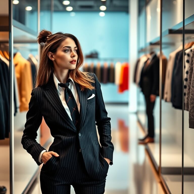 How Often Should You Dry Clean a Suit?