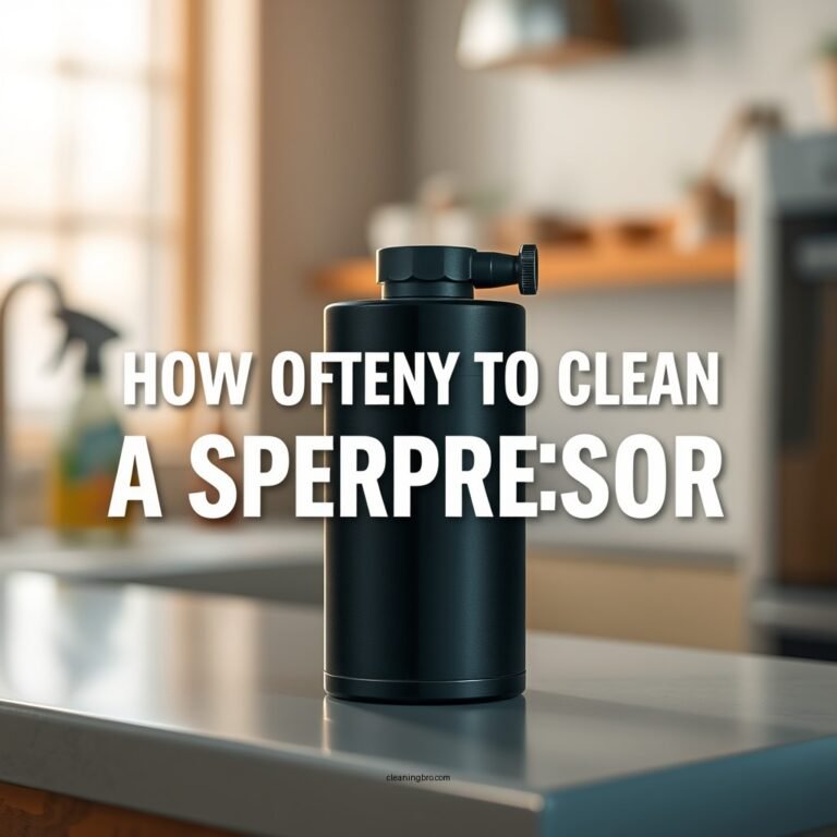 How Often to Clean a Suppressor: Essential Guidelines