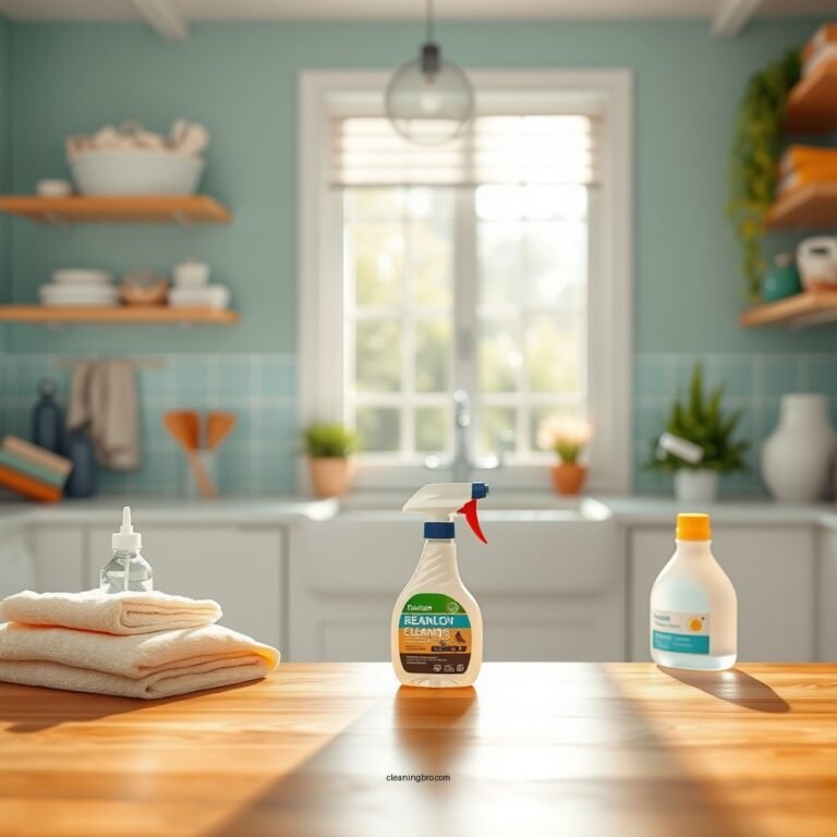 How Soon Can I Clean After Pest Control for Roaches?