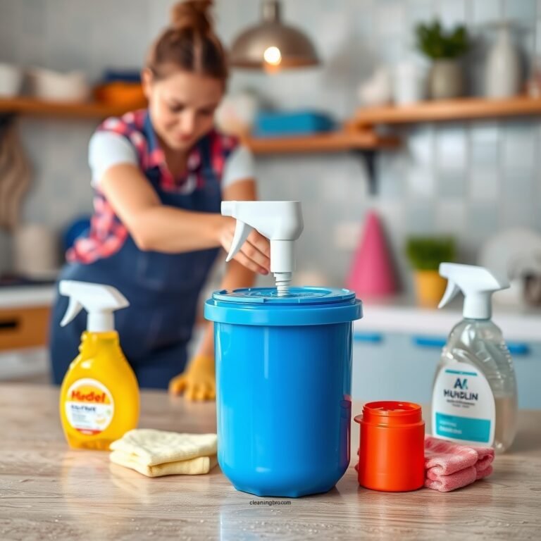 How to Chemically Clean a Sand Filter: Step-by-Step Guide