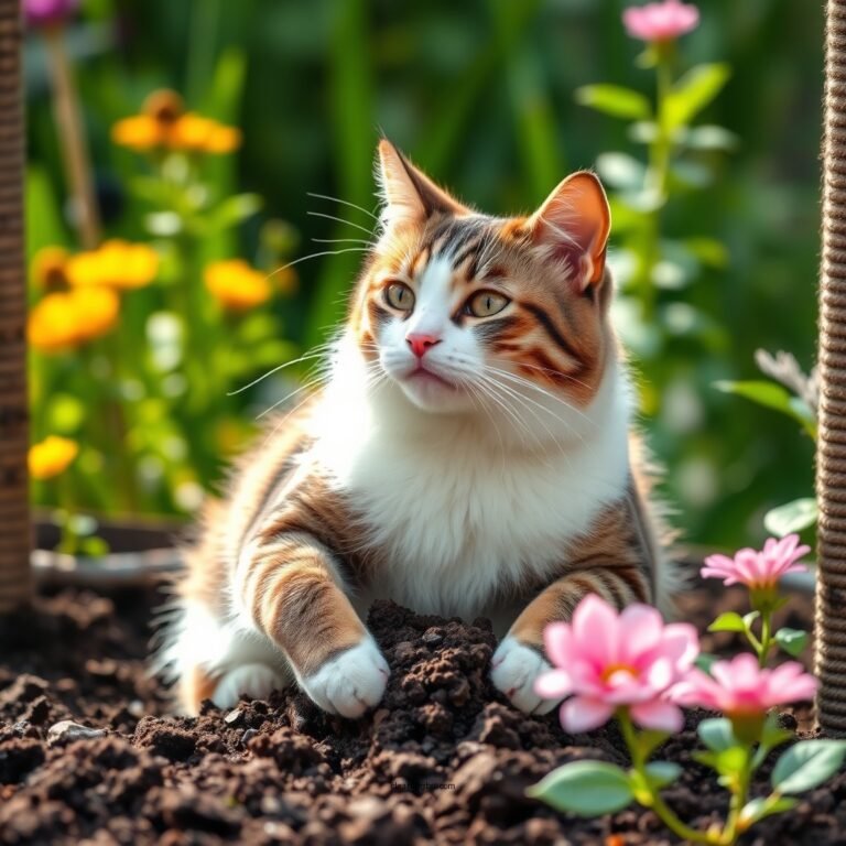 How to Clean a Cat Tree: Step-by-Step Guide