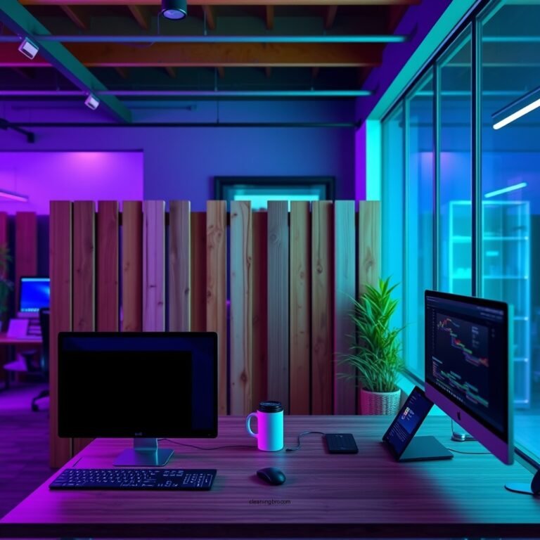 How to Clean a Cedar Fence: Simple Steps for Maintenance