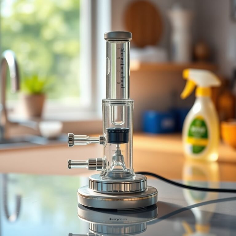 How to Clean a Dab Rig: Step-by-Step Guide