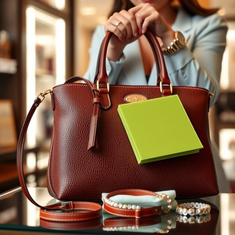 How to Clean a Dooney & Bourke Purse: A Simple Guide