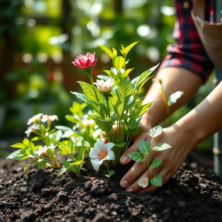 How to Clean Plastic Aquarium Plants: A Step-by-Step Guide