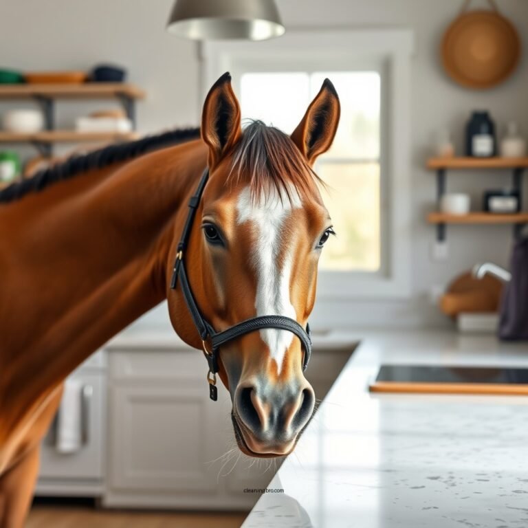 How to Clean a Gelding’s Sheath: A Step-by-Step Guide