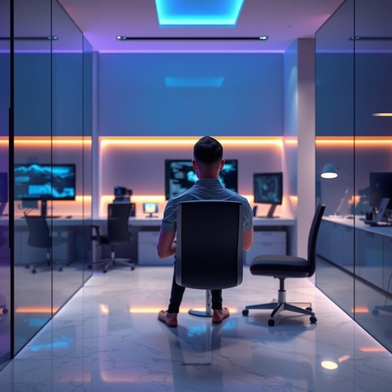 How to Clean a Marble Shower Floor: Effective Techniques