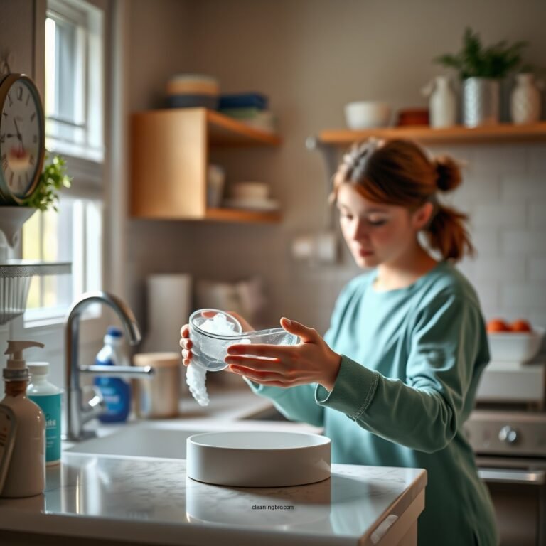 How to Clean a Nightguard: A Step-by-Step Guide