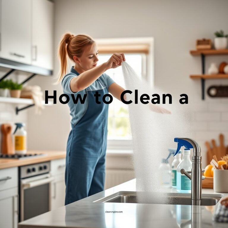 How to Clean a Sheath: A Step-by-Step Guide