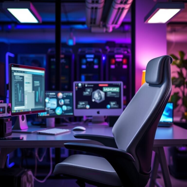 How to Clean a Polyester Chair: Simple Steps