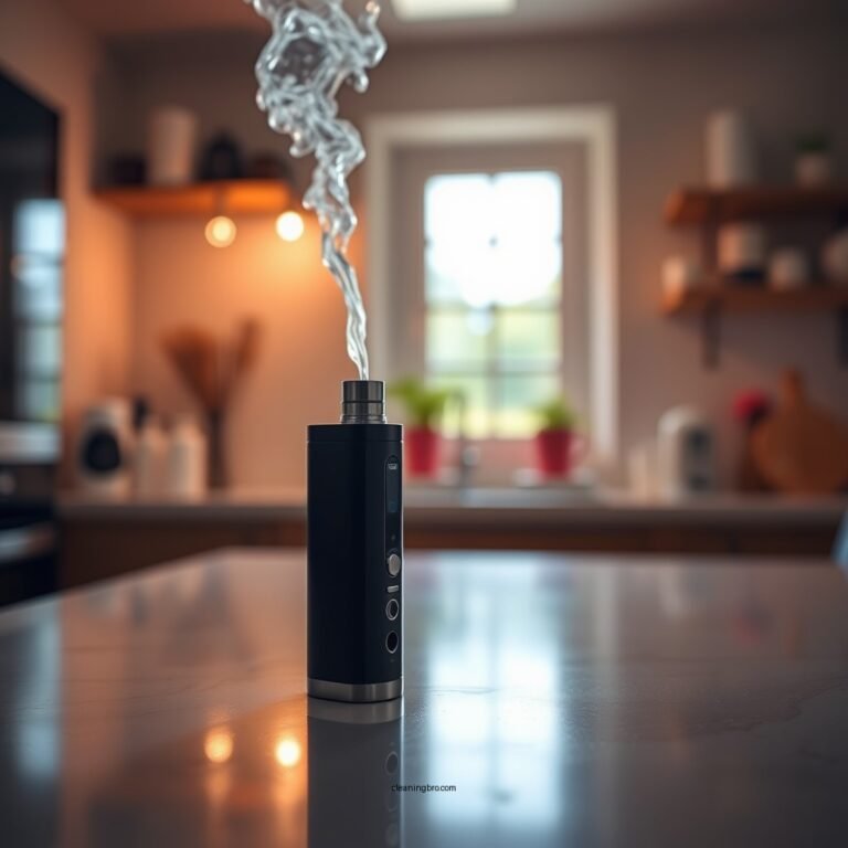 How to Clean a Vape: A Step-by-Step Guide
