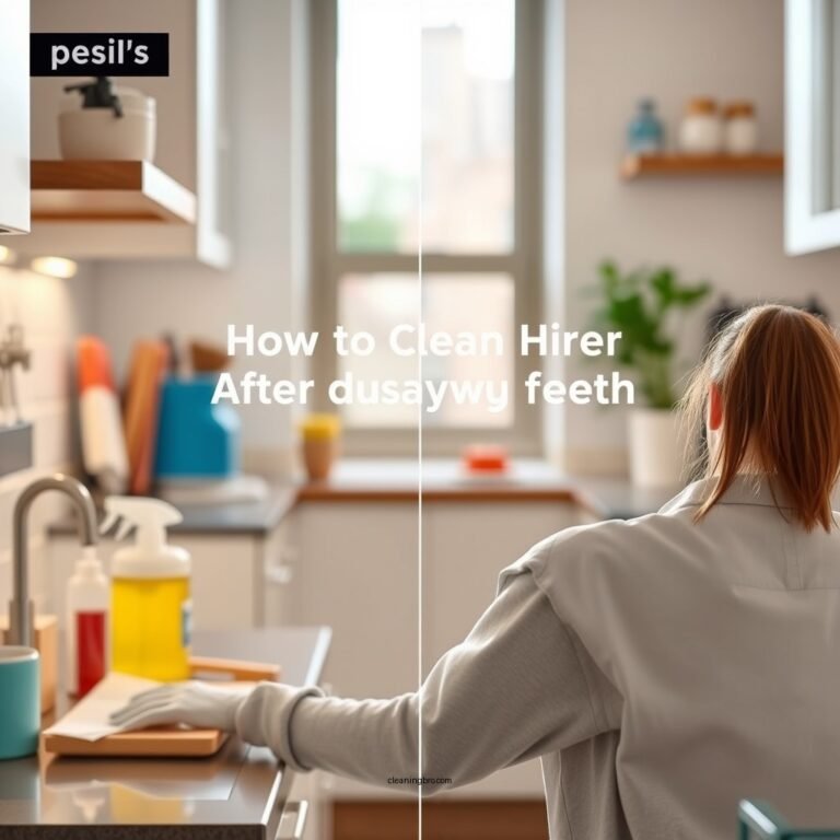 How to Clean After Wisdom Teeth Removal: Essential Steps
