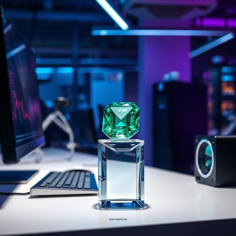 How to Clean an Emerald: Effective Techniques and Tips