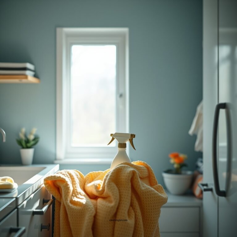 How to Safely Clean Asbestos from Clothes