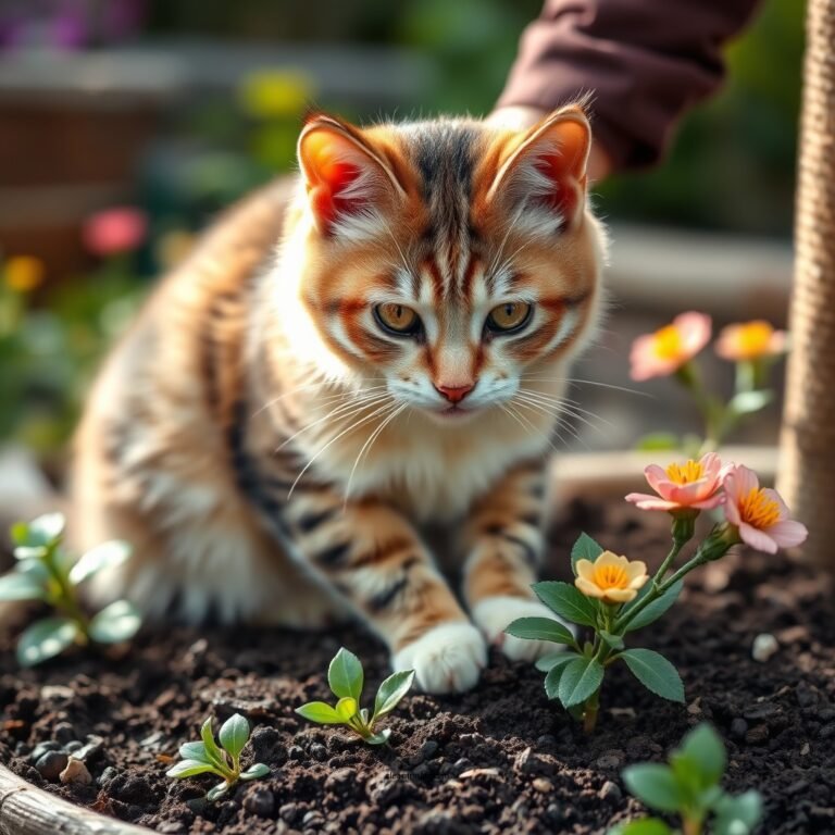 How to Clean a Cat Tree: Step-by-Step Guide