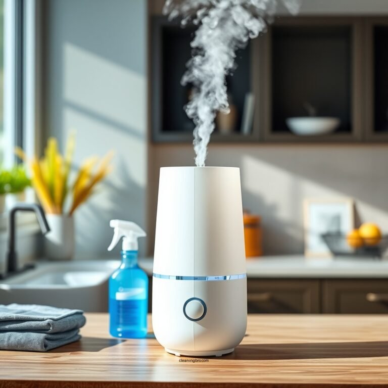 How to Clean a CO2 Diffuser: Step-by-Step Guide