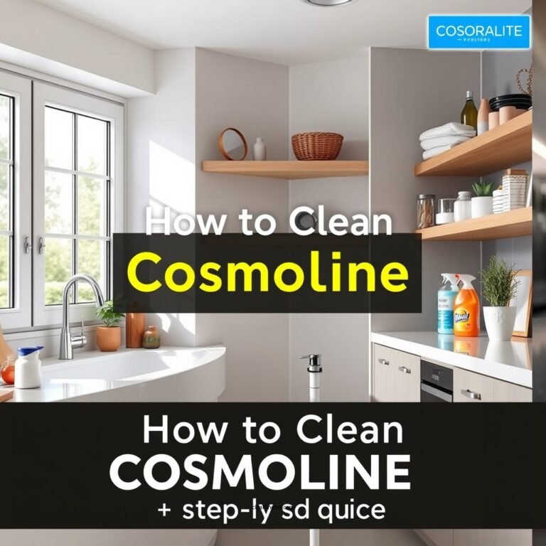 How to Clean Cosmoline: A Step-by-Step Guide