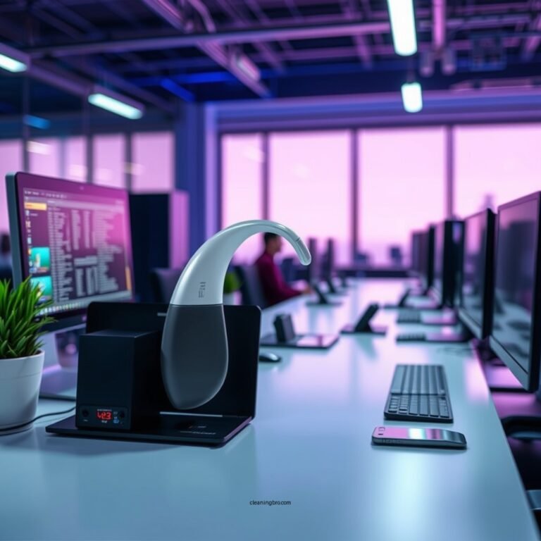 How to Clean Hearing Aid Molds: A Step-by-Step Guide