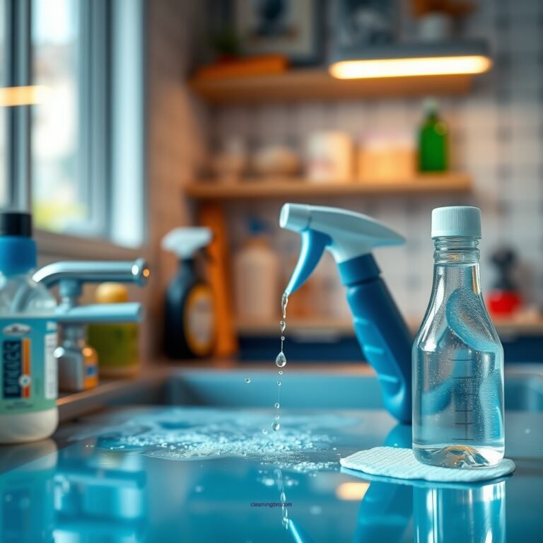 How to Clean Resin Off Tools: Effective Methods