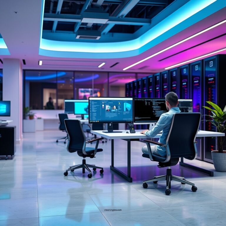 How to Clean Limestone Tile: Effective Techniques