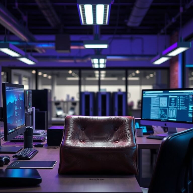 How to Clean Moldy Leather: Effective Techniques and Tips