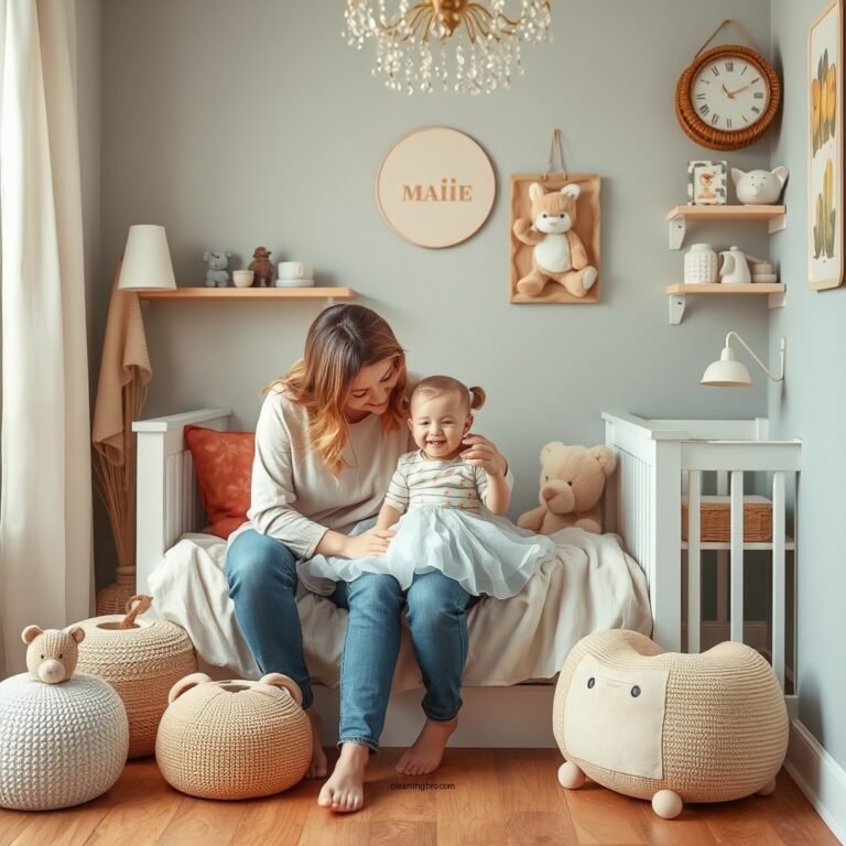 How to Clean Mother of Pearl: A Simple Guide