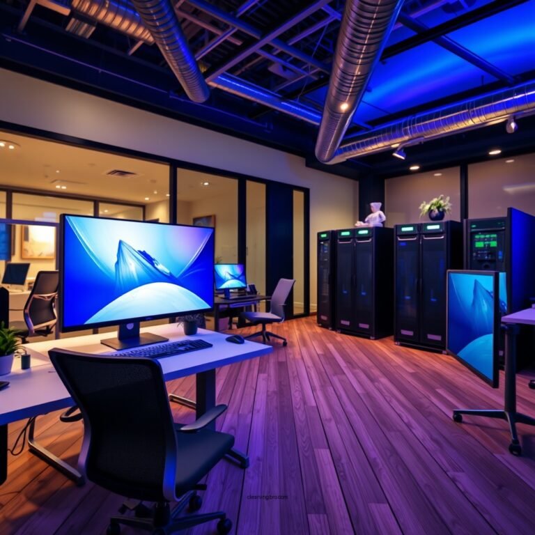 How to Clean a Painted Deck Before Repainting