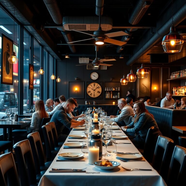 How to Clean a Pistol Barrel: Step-by-Step Guide