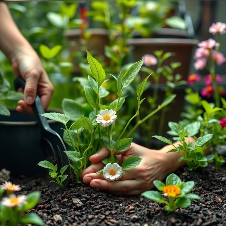 How to Clean Plants for Your Fish Tank: A Simple Guide