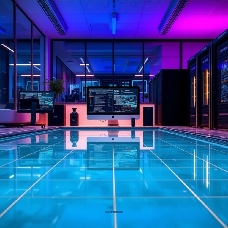 How to Clean Pool Tile: Effective Techniques and Tips