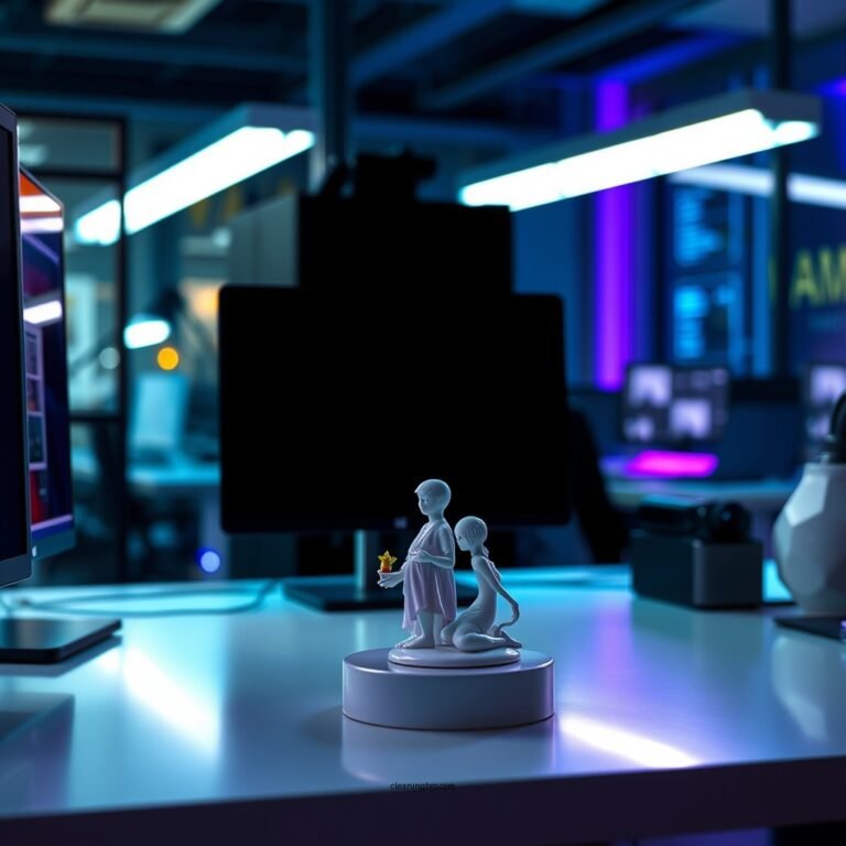 How to Clean Porcelain Figurines: A Step-by-Step Guide