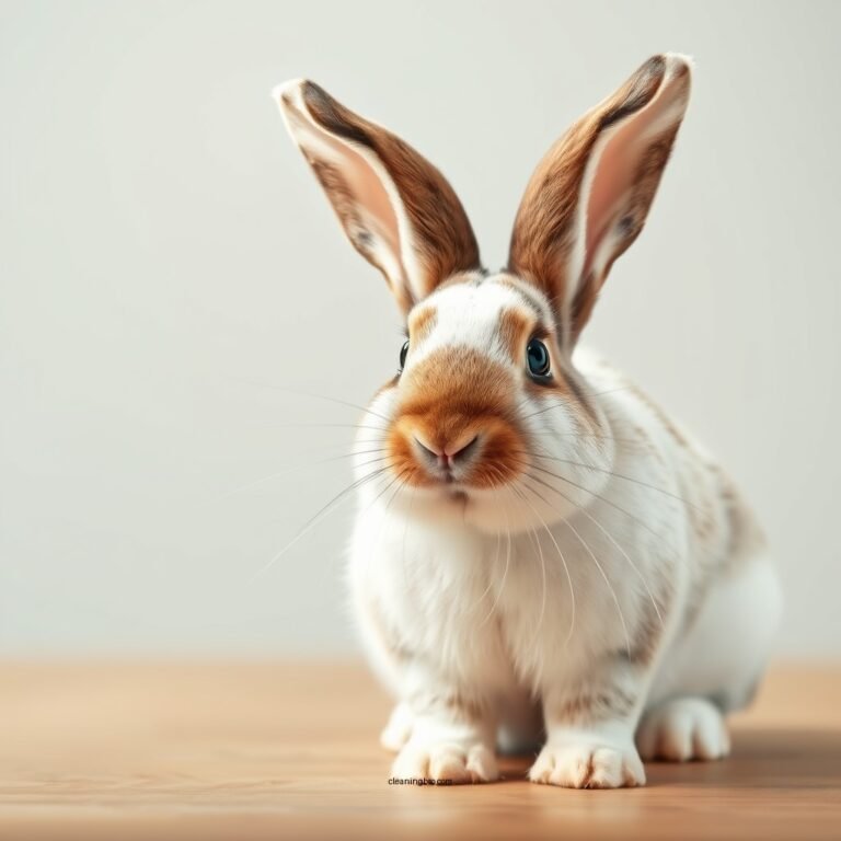 How to Clean Rabbit Scent Glands Effectively