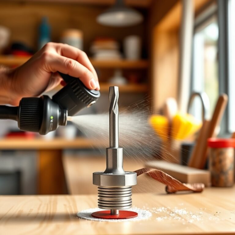 How to Clean Router Bits for Optimal Performance