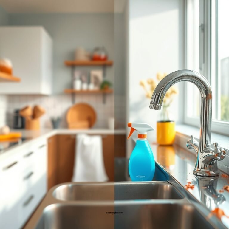 How to Effectively Clean Rust from Chrome Surfaces