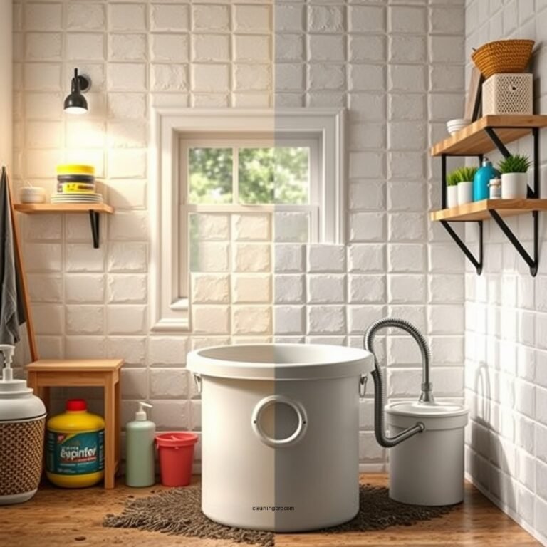 How to Clean a Septic Tank Without Pumping