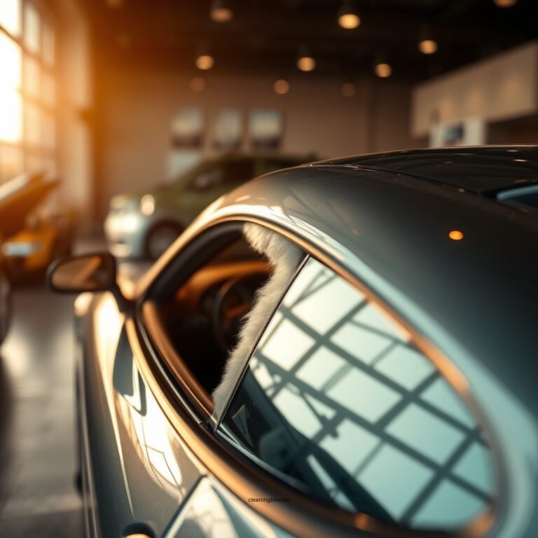 How to Clean Shearling: Simple Steps for Care