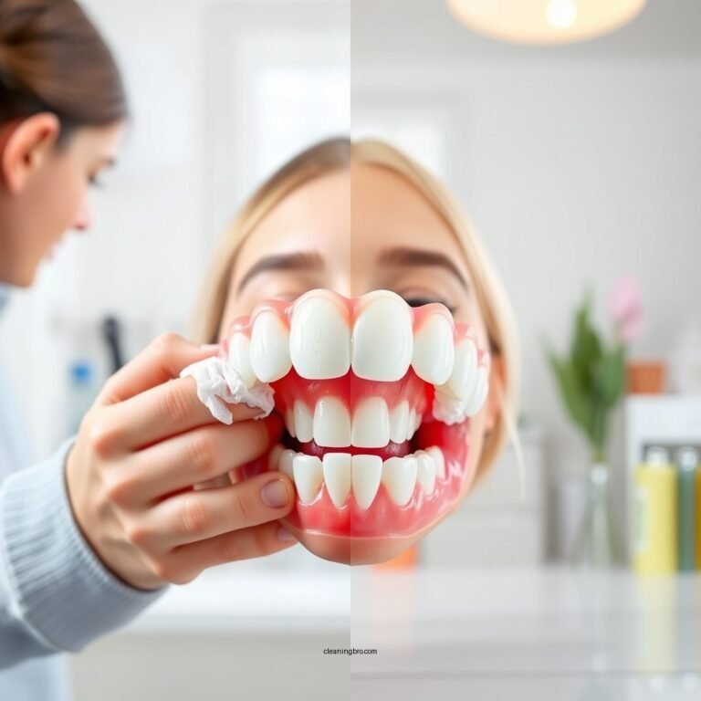 How to Clean Teeth After Wisdom Tooth Extraction