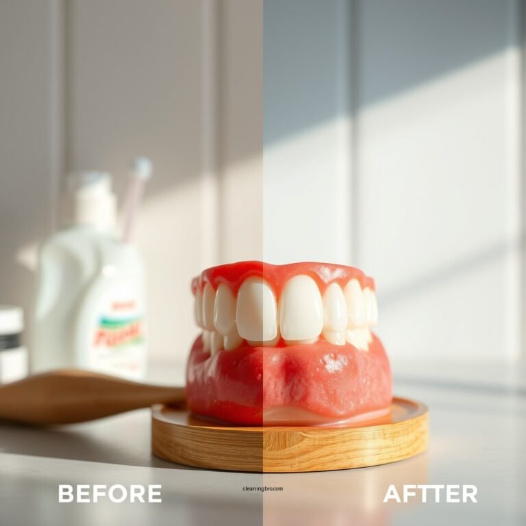 How to Clean Teeth Without a Toothbrush: Effective Methods