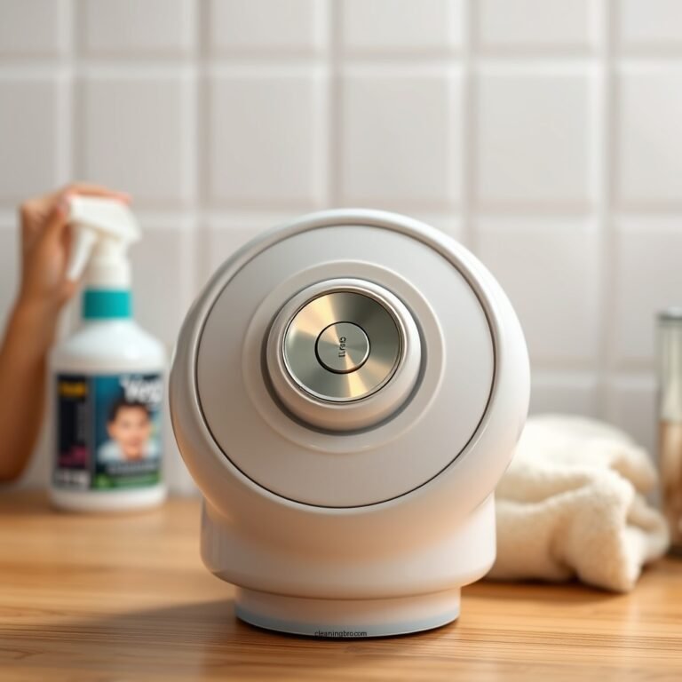 How to Clean a Tenga Spinner: Step-by-Step Guide