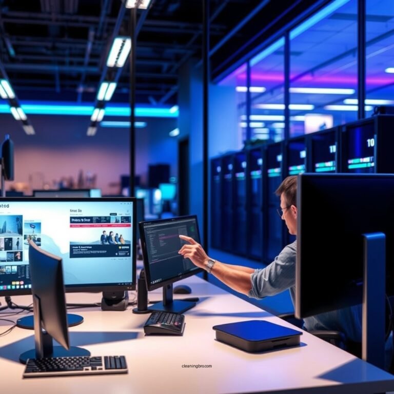 How to Clean Tinted Window Film: Effective Techniques