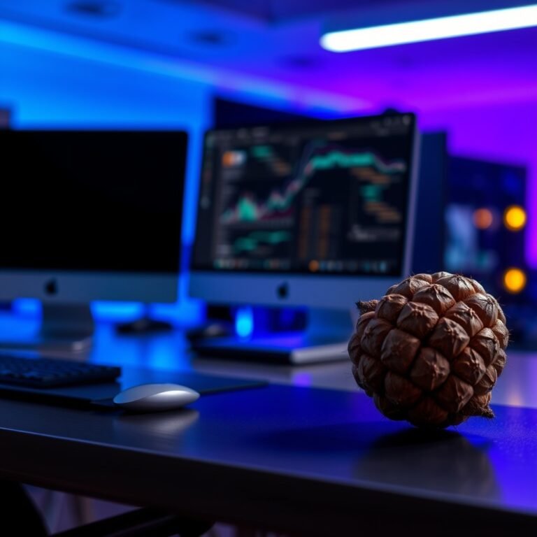 How to Clean Up Acorns: Effective Techniques and Tips