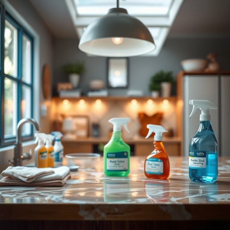 How to Effectively Clean Up Epoxy Resin