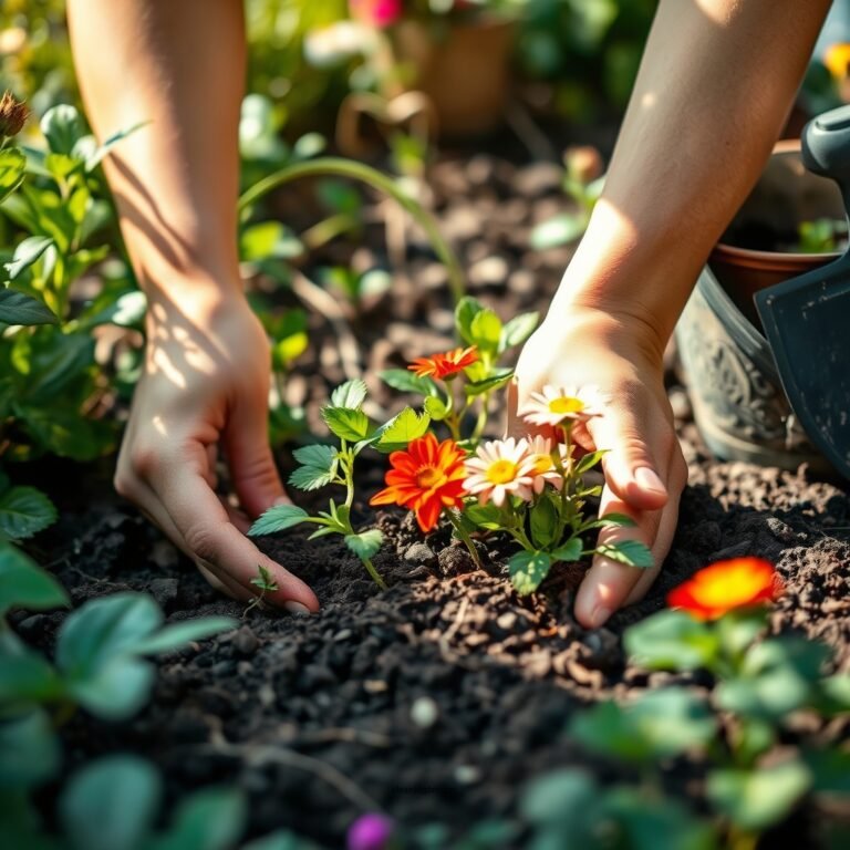 How to Clean Up an Overgrown Backyard: Effective Strategies