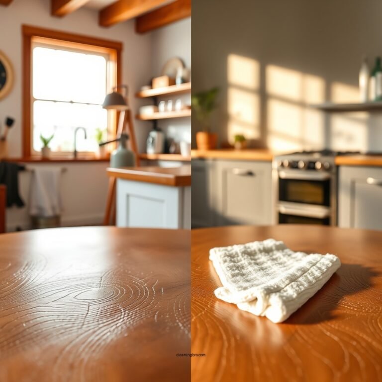 How to Clean Vachetta Leather: A Step-by-Step Guide