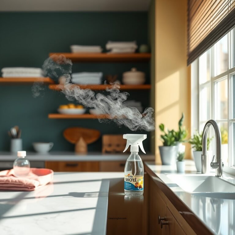 How to Clean Vapor: Effective Methods and Tips