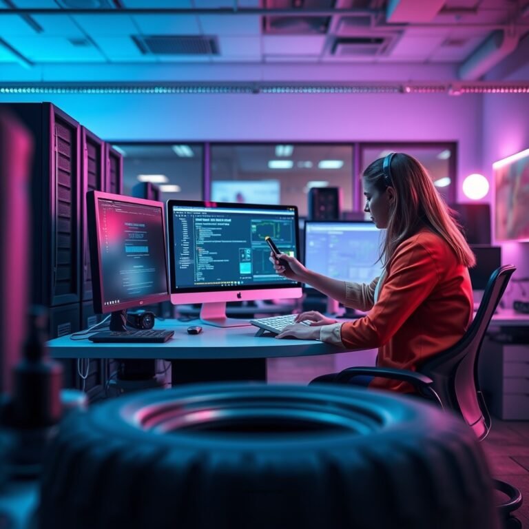 How to Clean Whitewall Tires: Effective Techniques