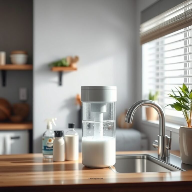 How to Clean a Zero Water Filter: A Simple Guide