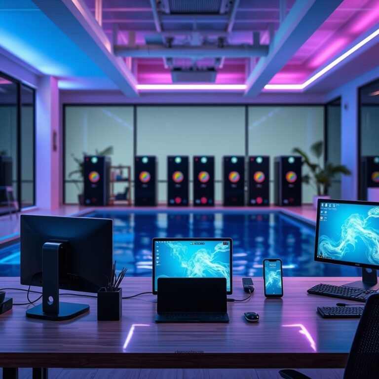 How to Clear Cloudy Water in a Pool: Effective Solutions