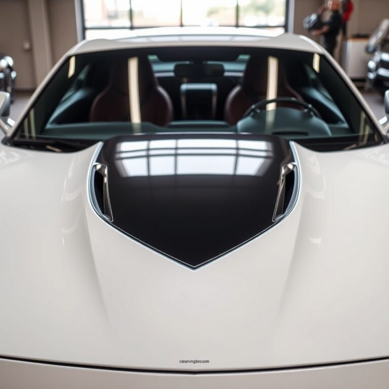 How to Remove Clear Bra from Your Car: A Step-by-Step Guide