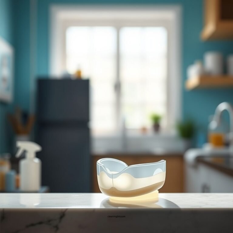 How to Clean a Mouth Guard: Simple Steps for Freshness